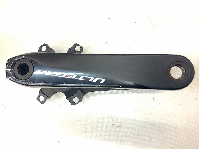 クランク ULTEGRA FC-R8000  170mm