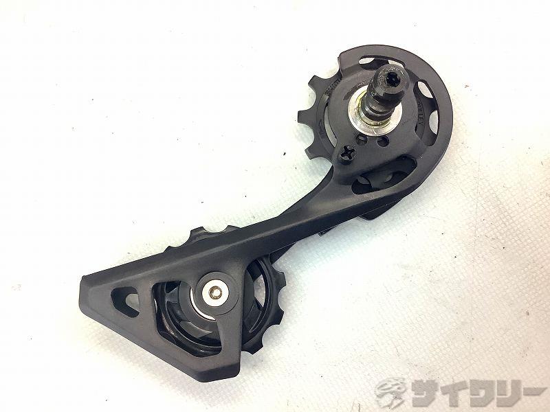 R8000 プーリーSSゲージ