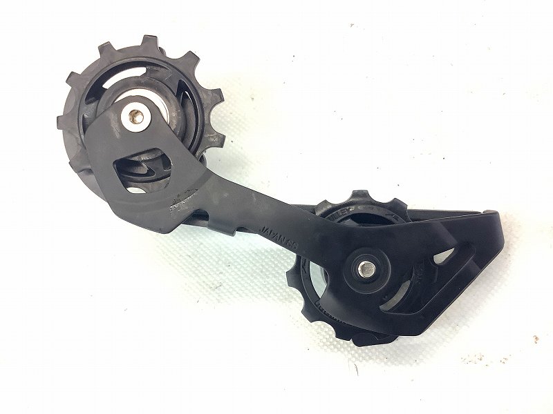 R8000 プーリーSSゲージ