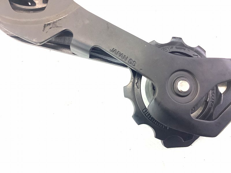 R8000 プーリーSSゲージ