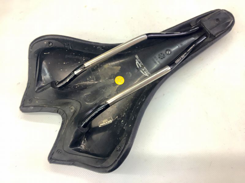 サドル inform RL HOLLOW SSレール