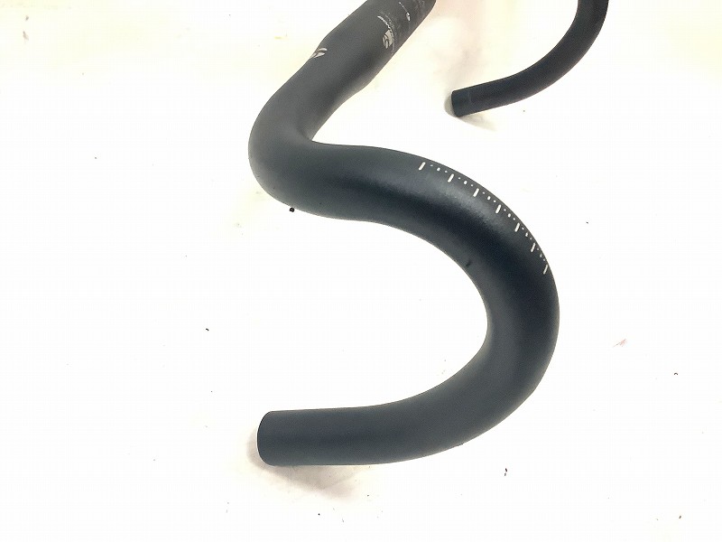 ドロップハンドル RACE 400x3.8mm