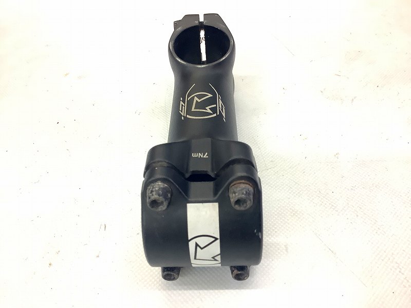 ステム LT 100x31.8mm　OS 17度