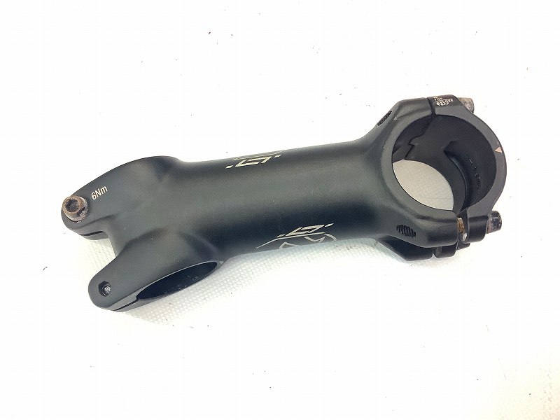 ステム LT 100x31.8mm　OS 17度