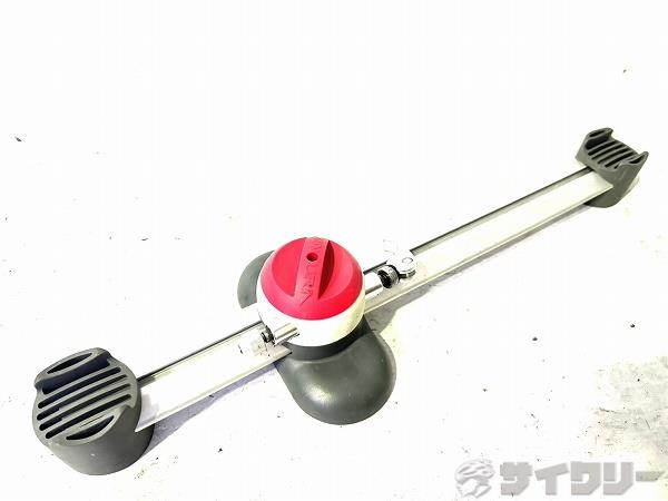 車載キャリア VERGO TF 1台