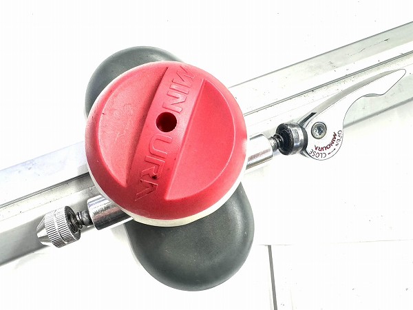 車載キャリア VERGO TF 1台