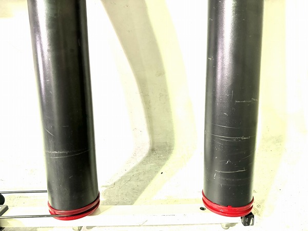 3本ローラー MOZ ROLLER