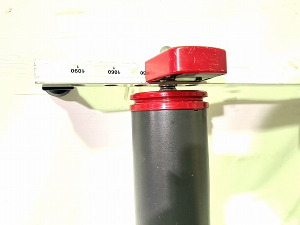 3本ローラー MOZ ROLLER