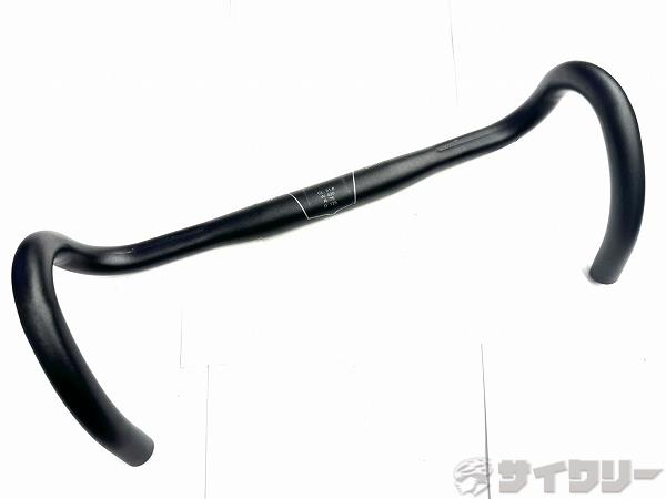 ドロップハンドル CONNECT 約420mm（エンドC-C実測）/31.8mm