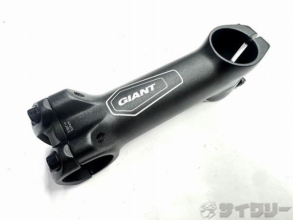 アヘッドステム 110/31.8/28.6mm 6°