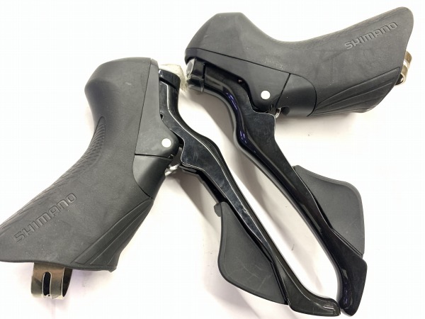 ＳＴＩレバー ST-R7000 105 2x11s