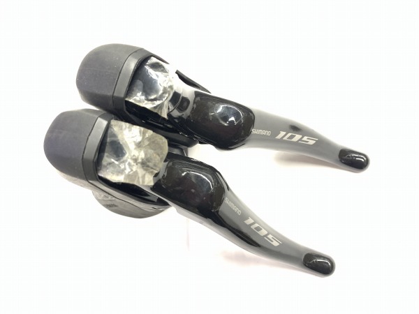 ＳＴＩレバー ST-R7000 105 2x11s