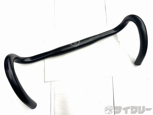 ドロップハンドル CONTACT 約420mm（エンドC-C実測）/31.8mm