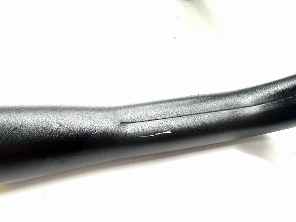 ドロップハンドル CONTACT 約420mm（エンドC-C実測）/31.8mm