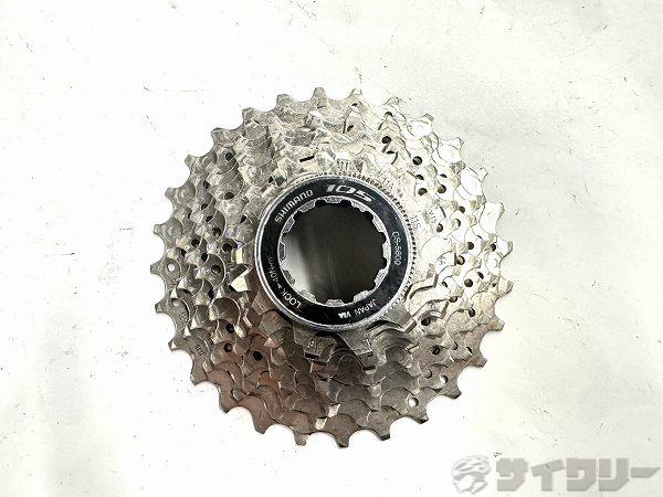 スプロケット CS-5800 105 11s 11-28T