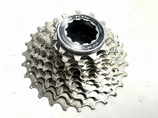 スプロケット CS-5800 105 11s 11-28T