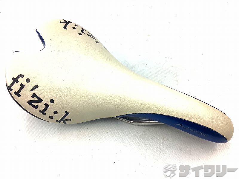 サドル ALIANTE K:IUMレール