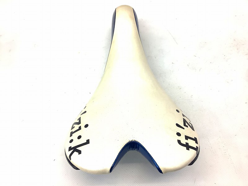 サドル ALIANTE K:IUMレール