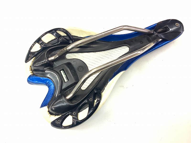 サドル ALIANTE K:IUMレール