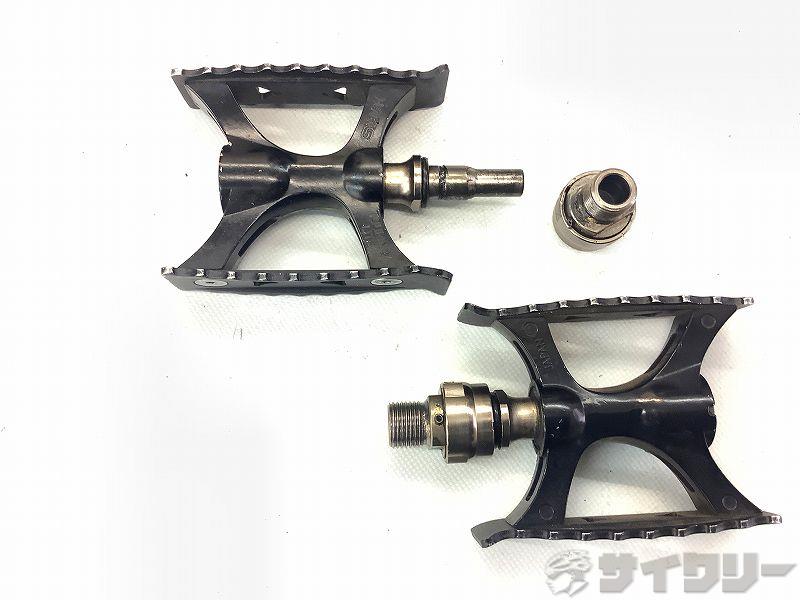 脱着ペダル  TOURING LITE EZY