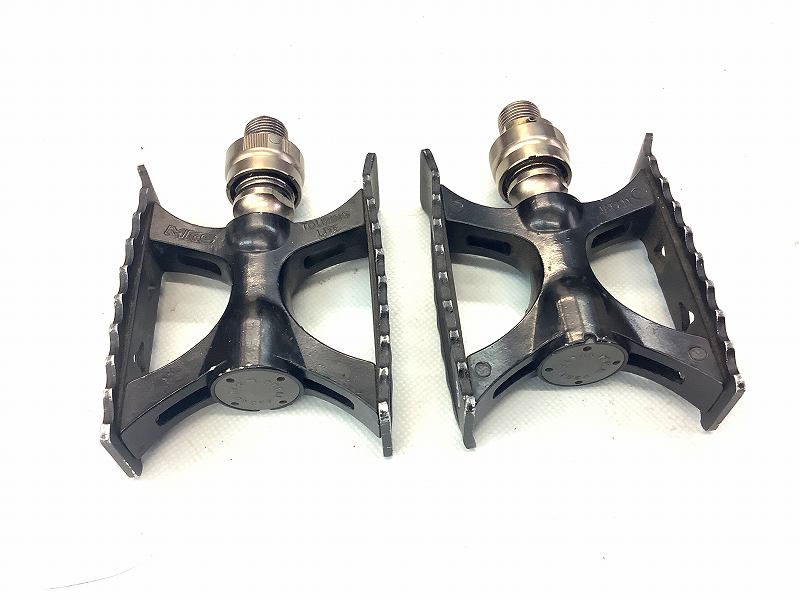 脱着ペダル  TOURING LITE EZY