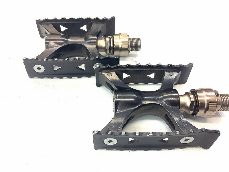 脱着ペダル  TOURING LITE EZY