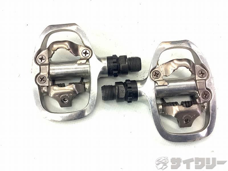 ビンディングペダル PD-A520 Spd