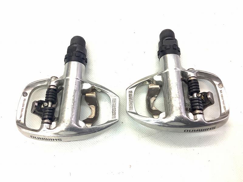 ビンディングペダル PD-A520 Spd