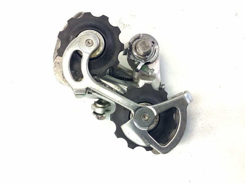 リアディレイラー SORA RD-3400　9s