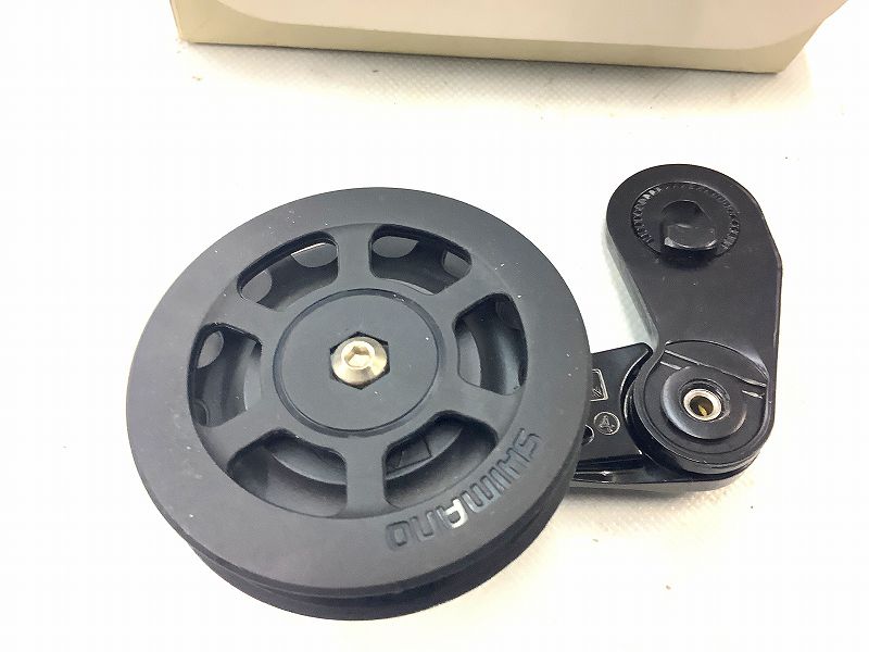 チェーンテンショナー ALFINE  CT-S510