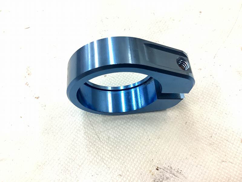 シートクランプ 34.9mm