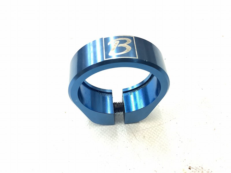 シートクランプ 34.9mm