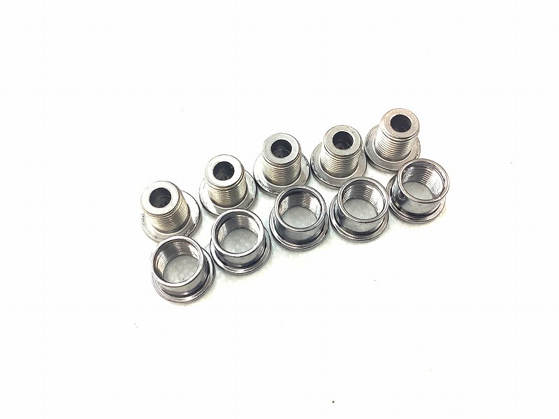 チェーンリングボルト 