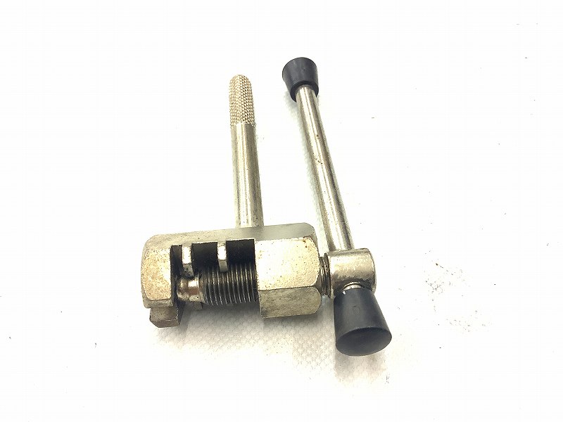 チェーンカッター