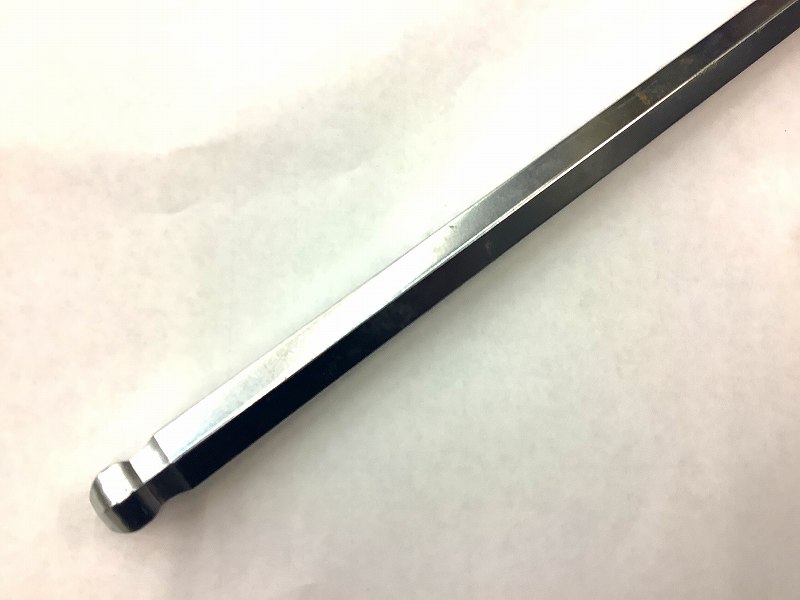 アーレンキー 10mm