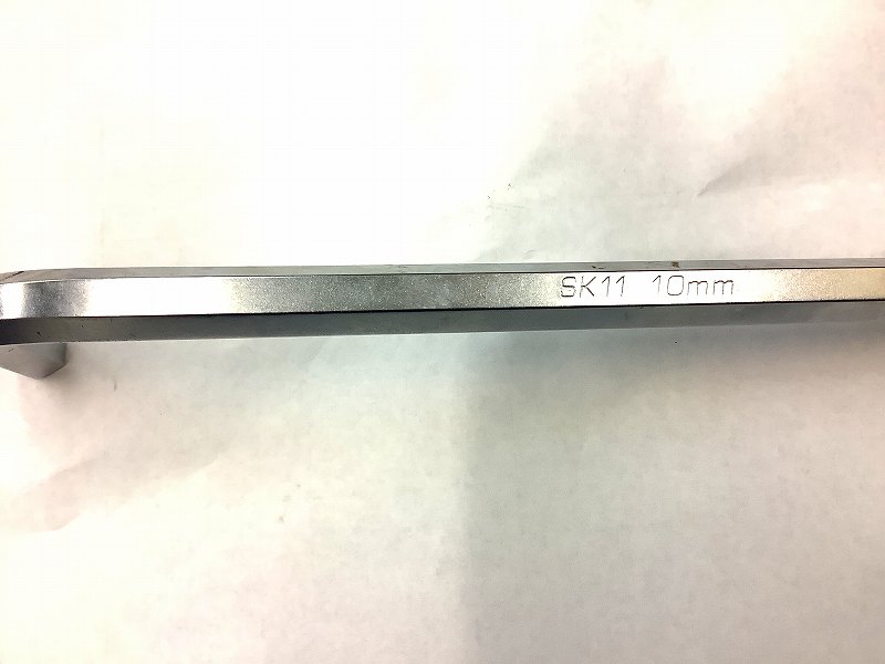 アーレンキー 10mm