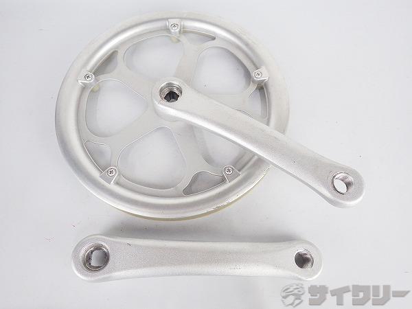 クランクセット 165㎜/52T/スクエア