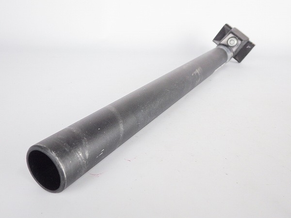 シートポスト 27.2㎜/350㎜