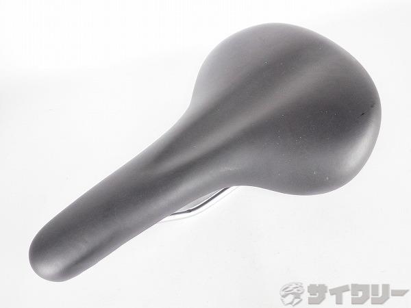 サドル スチールレール