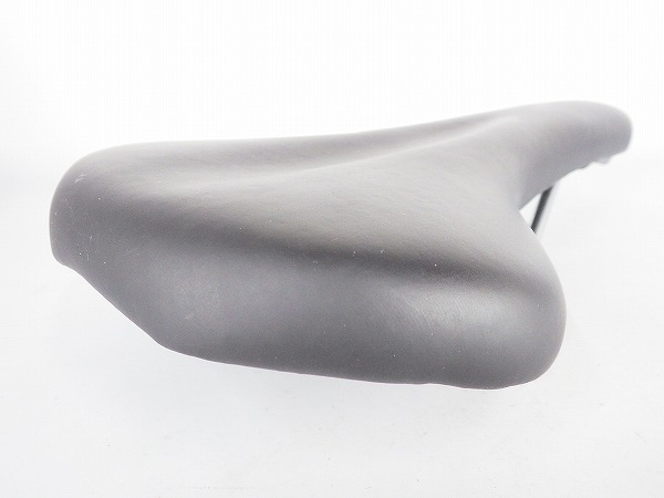 サドル スチールレール