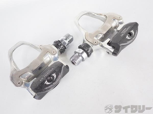 ビンディングペダル PD-6620 ULTEGRA SPD-SL対応