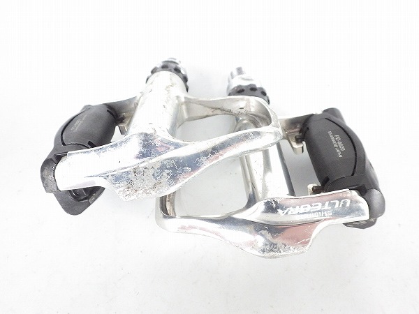 ビンディングペダル PD-6620 ULTEGRA SPD-SL対応
