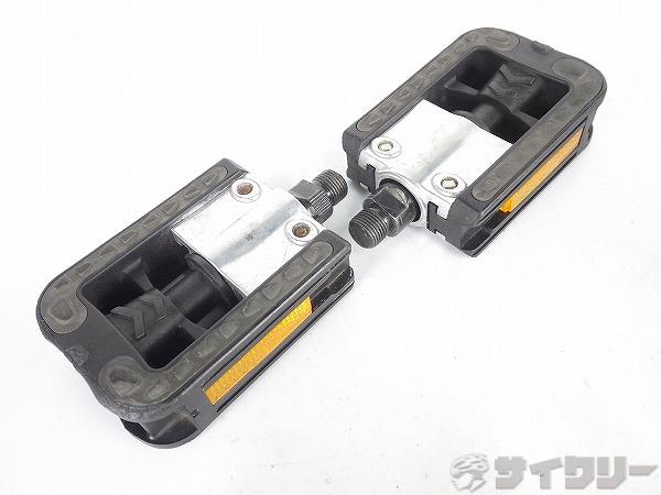 折り畳みフラットペダル VP-113