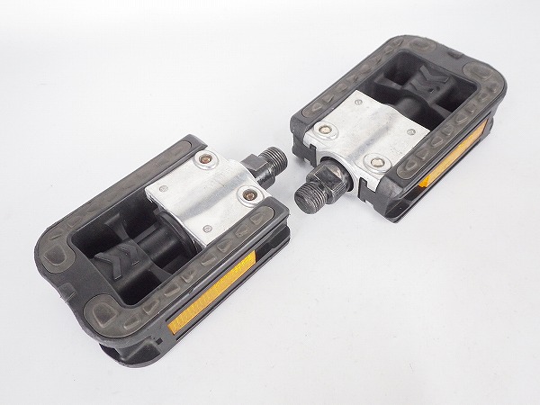 折り畳みフラットペダル VP-113