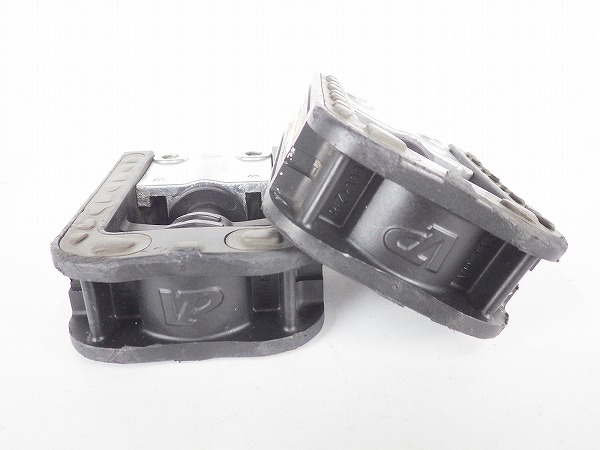 折り畳みフラットペダル VP-113