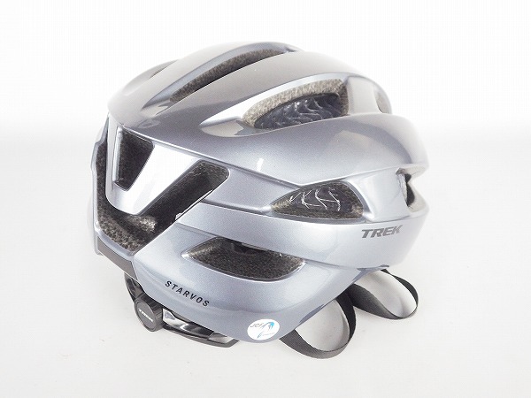 ヘルメット STARVOS M/L(55-61㎝)サイズ