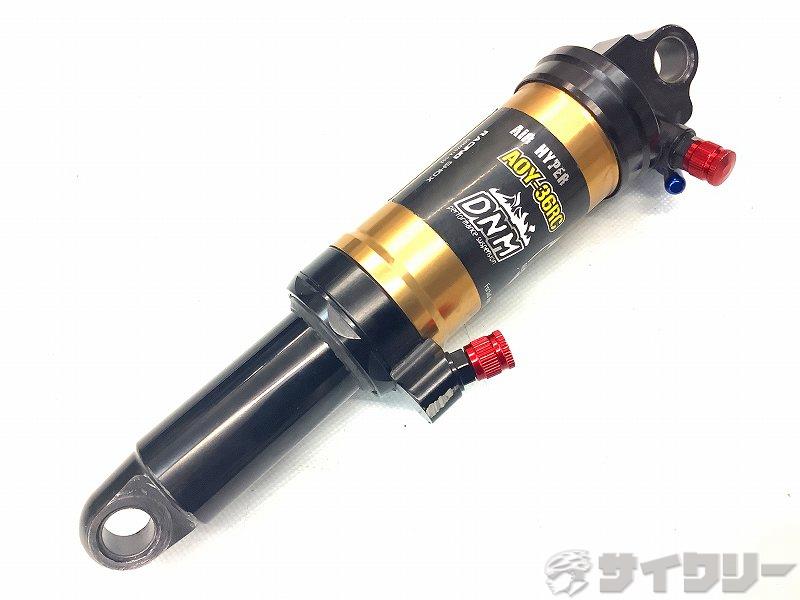 リアサスペンション AOY-36RC 