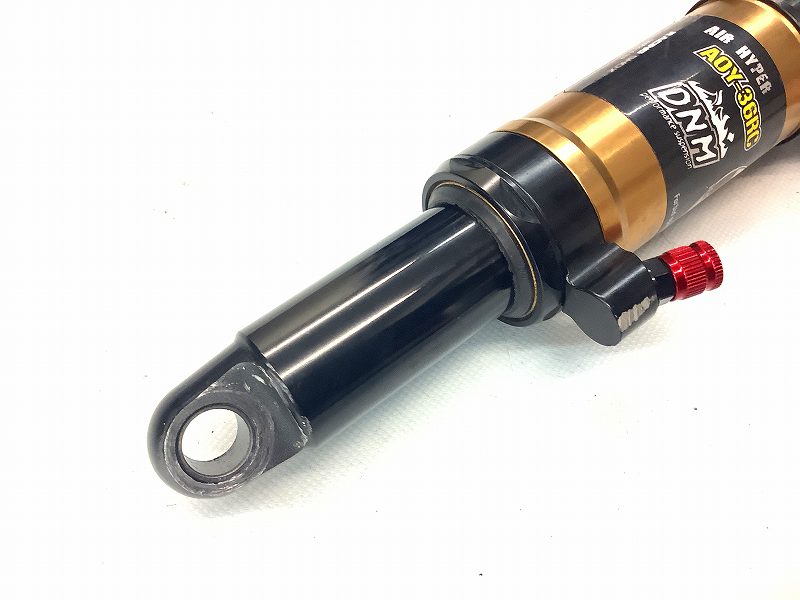 リアサスペンション AOY-36RC 