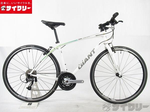 ESCAPE RX3