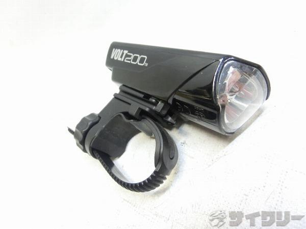 フロントライト　VOLT200 HL-EL151